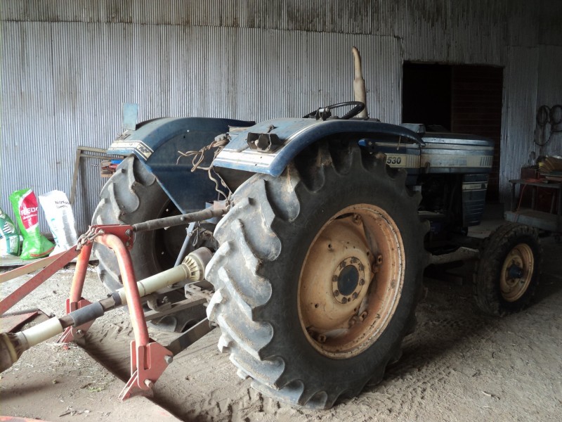 Mareeba QLD 4880