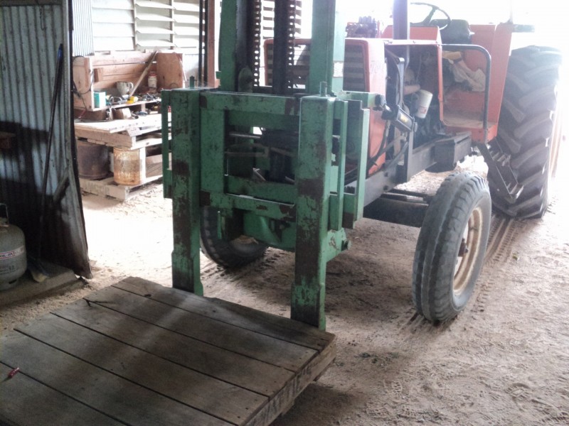 Mareeba QLD 4880
