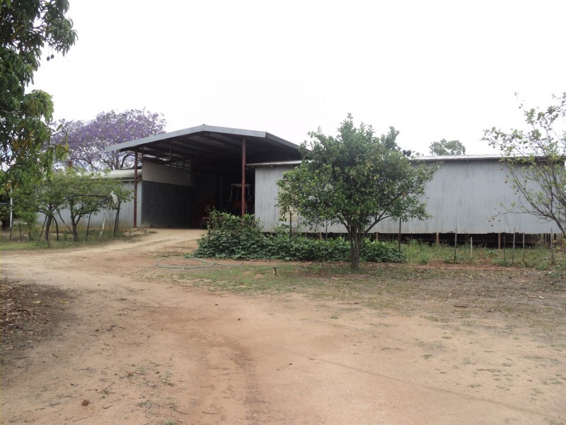 Mareeba QLD 4880