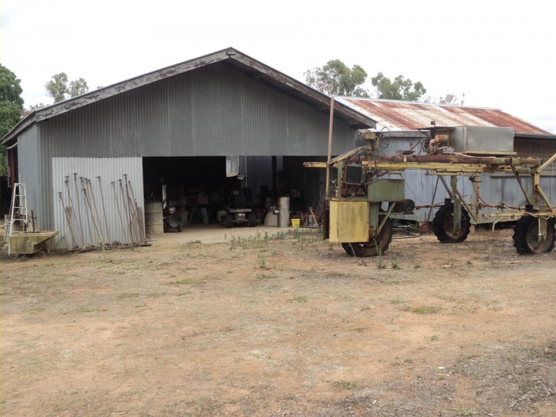 Mareeba QLD 4880
