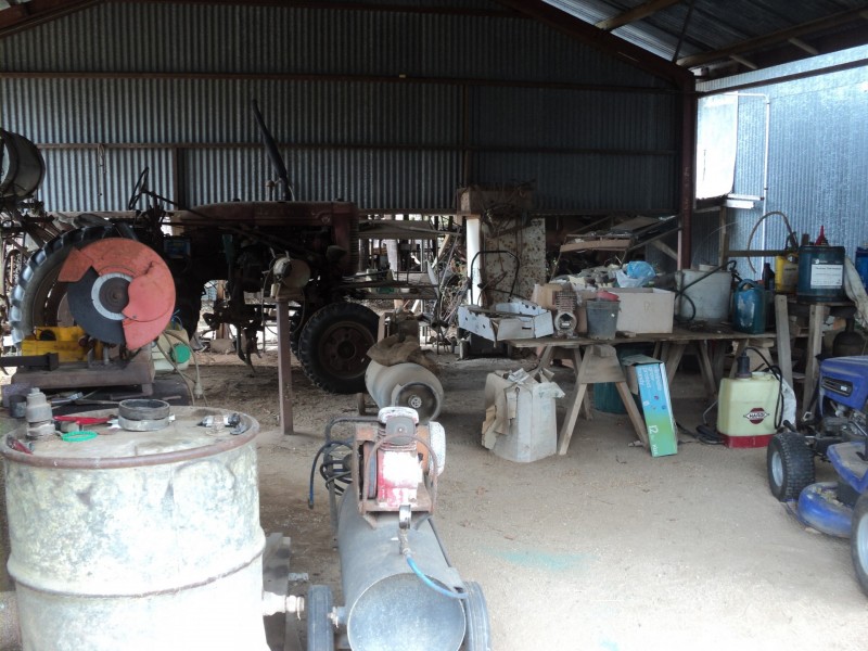 Mareeba QLD 4880