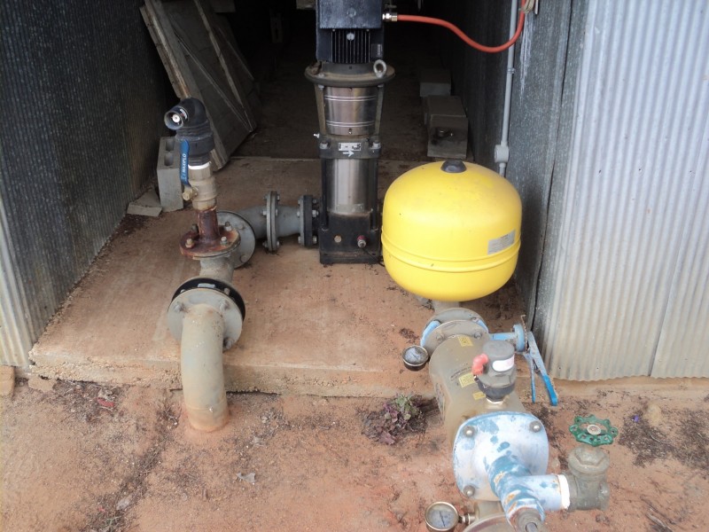 Mareeba QLD 4880