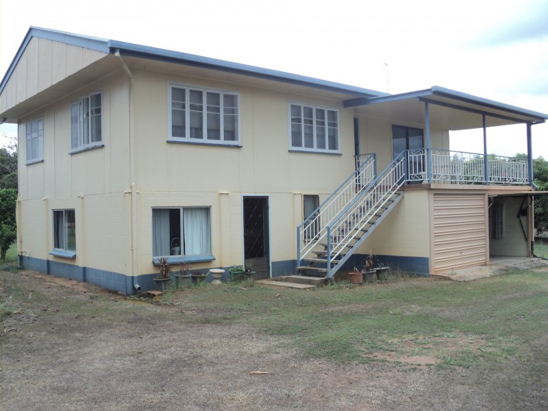 Mareeba QLD 4880