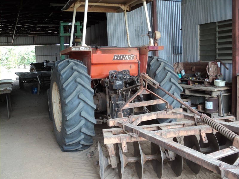 Mareeba QLD 4880