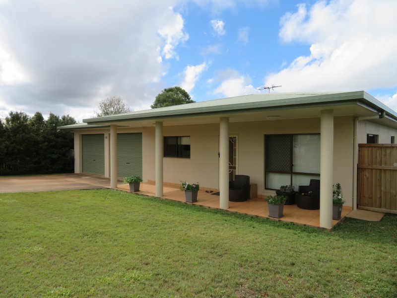 Atherton QLD 4883