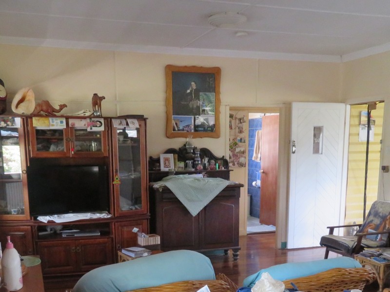 Tinaroo QLD 4872