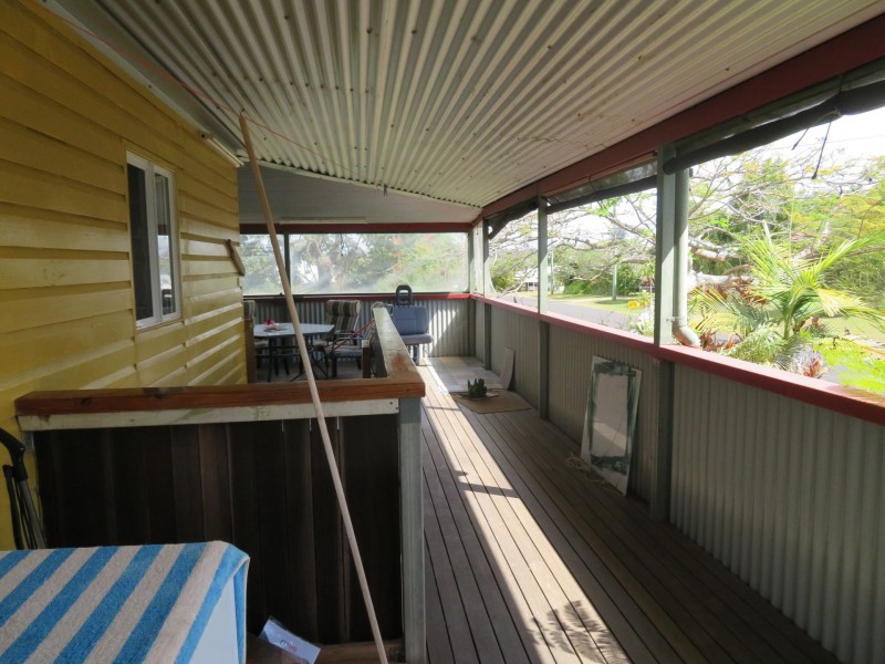 Tinaroo QLD 4872