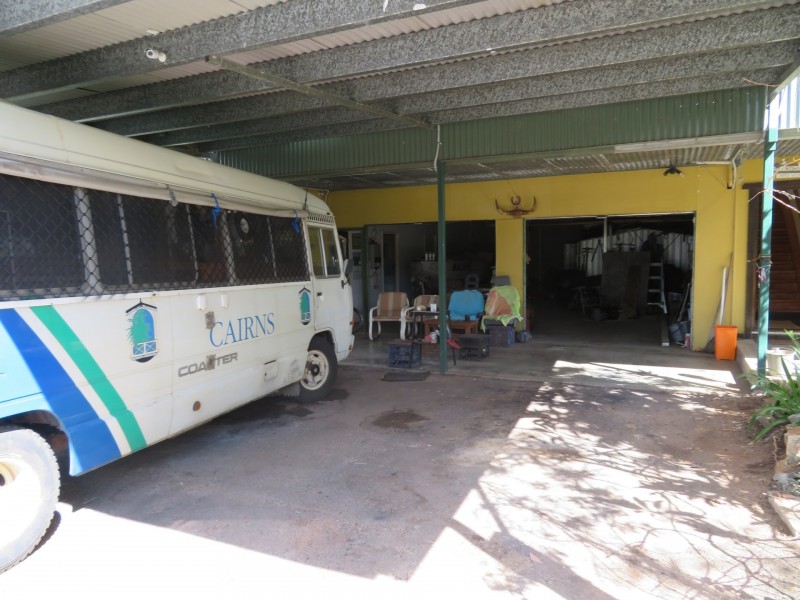 Tinaroo QLD 4872