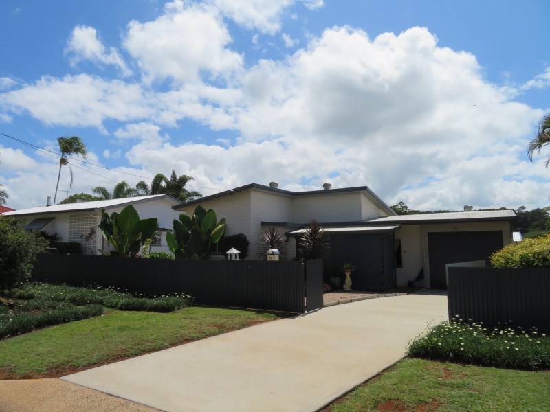 33 Patrick Street, Malanda QLD 4885