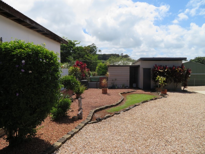 33 Patrick Street, Malanda QLD 4885