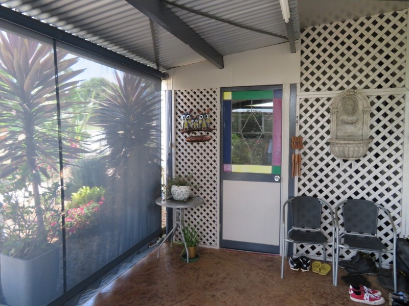 33 Patrick Street, Malanda QLD 4885