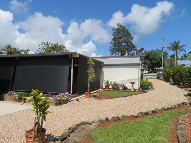 33 Patrick Street, Malanda QLD 4885