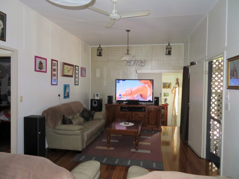 33 Patrick Street, Malanda QLD 4885