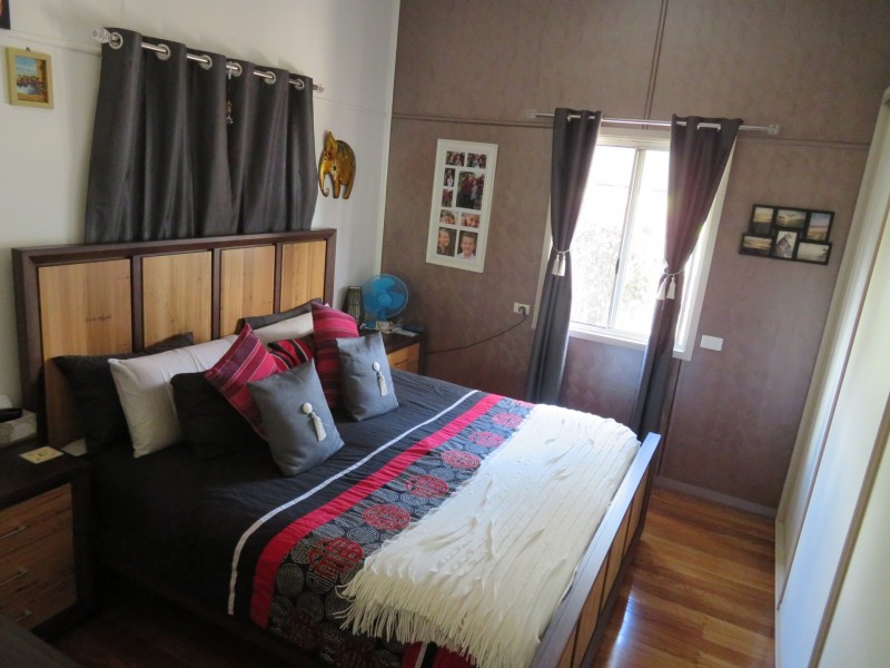 33 Patrick Street, Malanda QLD 4885