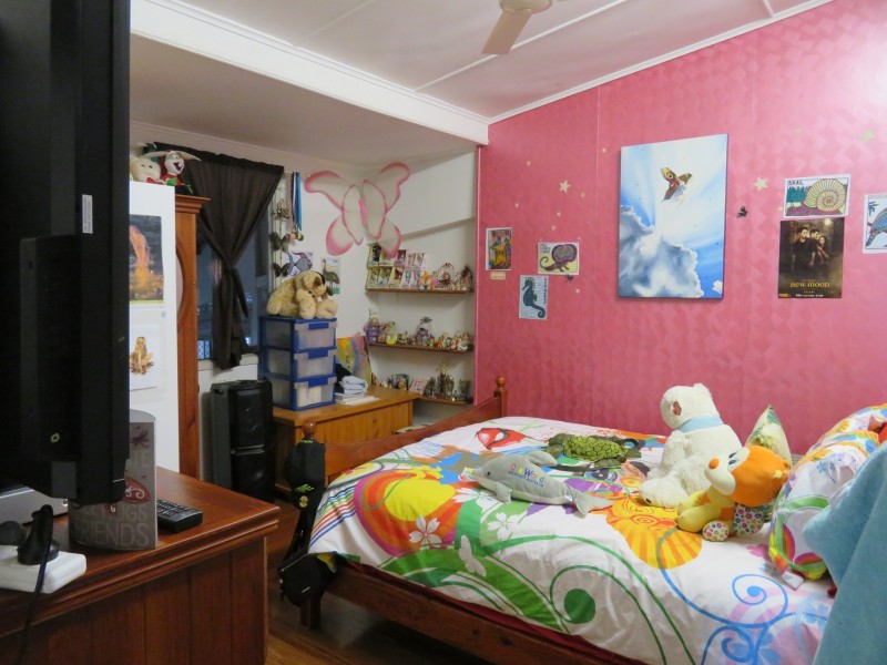 33 Patrick Street, Malanda QLD 4885