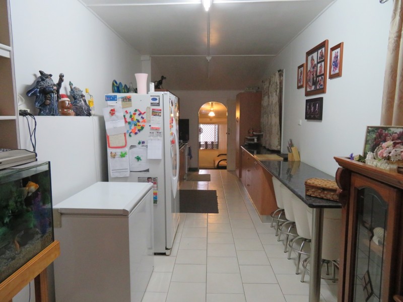 33 Patrick Street, Malanda QLD 4885