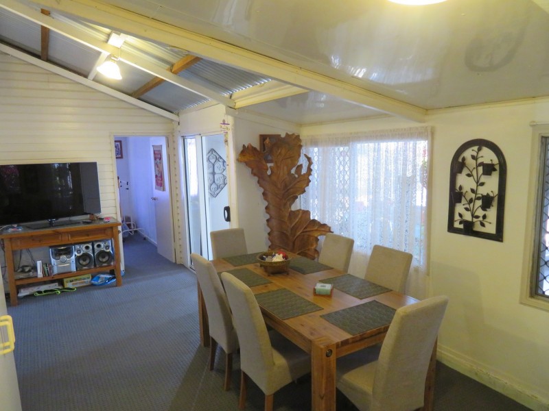 33 Patrick Street, Malanda QLD 4885