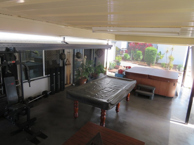 33 Patrick Street, Malanda QLD 4885