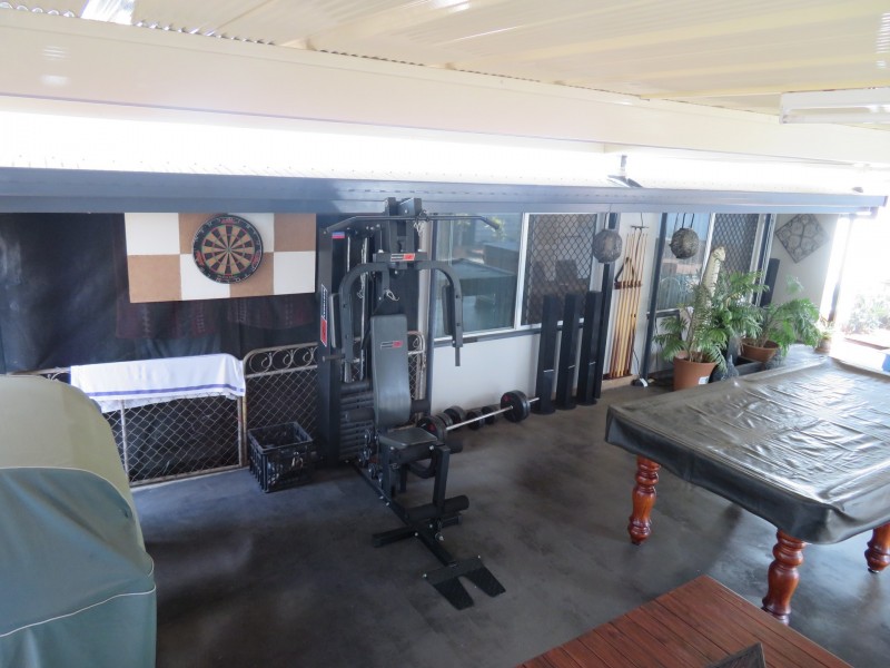 33 Patrick Street, Malanda QLD 4885