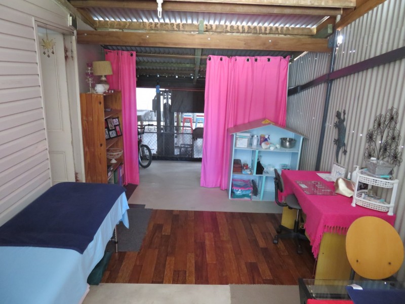 33 Patrick Street, Malanda QLD 4885