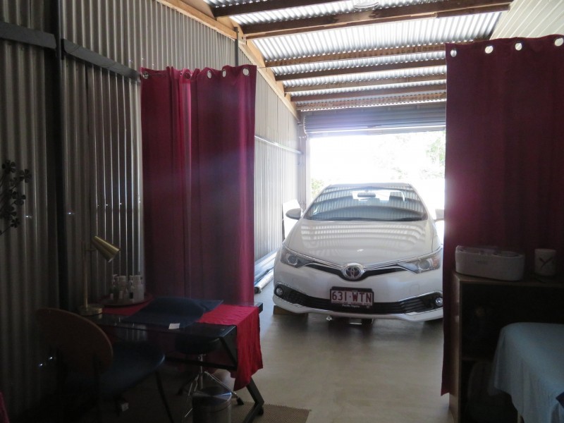 33 Patrick Street, Malanda QLD 4885