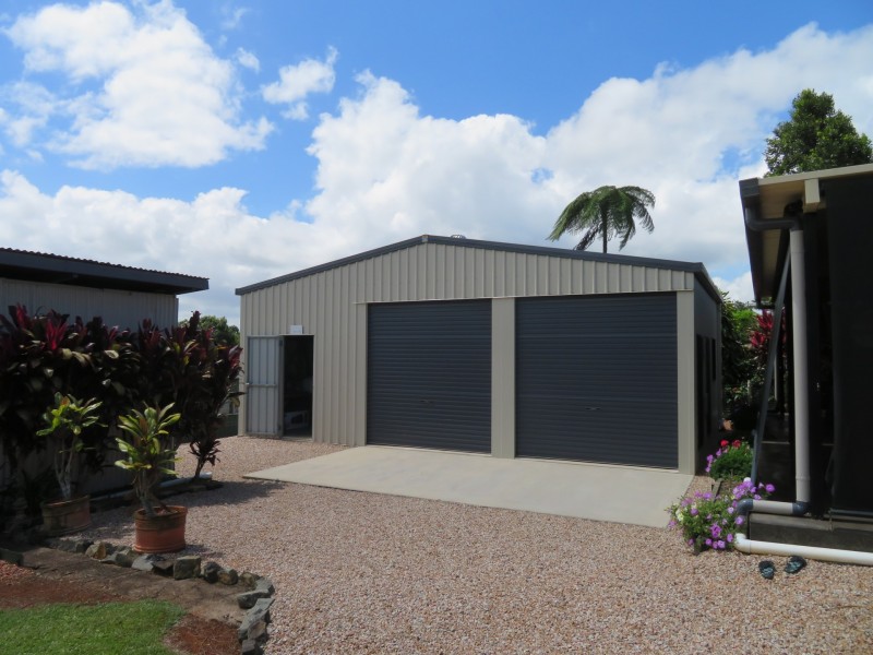 33 Patrick Street, Malanda QLD 4885