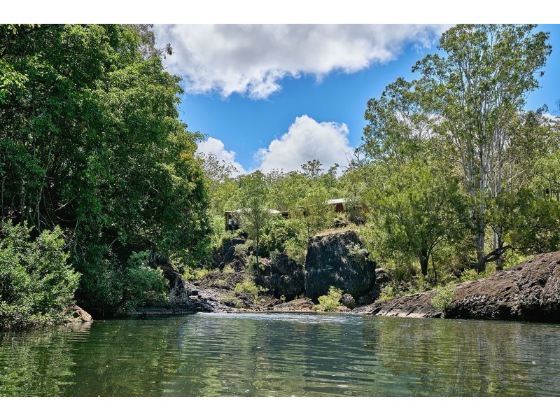 Ravenshoe QLD 4888