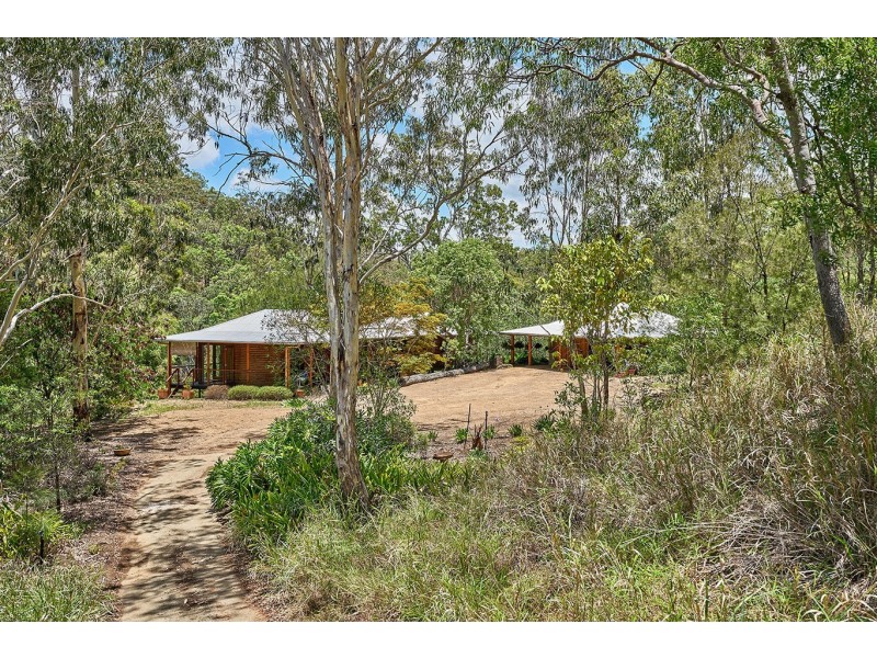 Ravenshoe QLD 4888