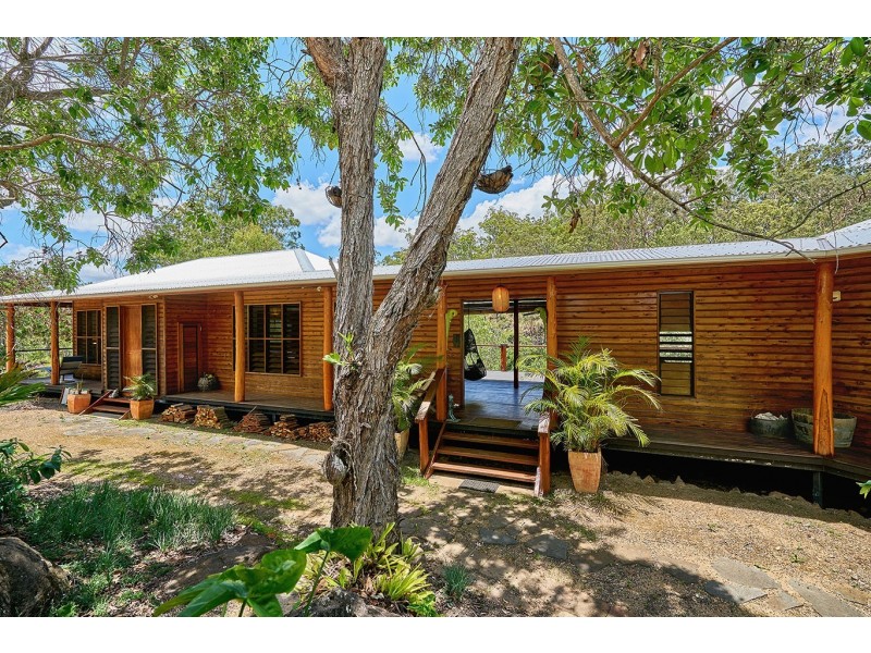 Ravenshoe QLD 4888