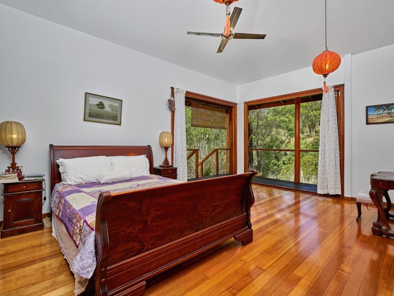Ravenshoe QLD 4888