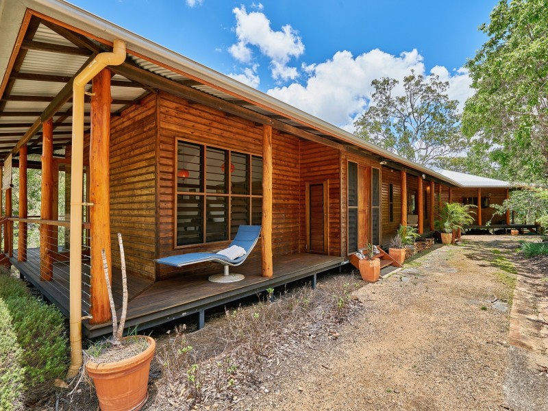 Ravenshoe QLD 4888