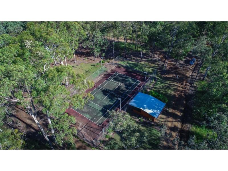 Ravenshoe QLD 4888