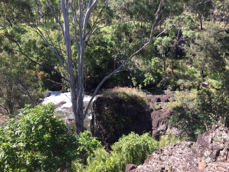 Ravenshoe QLD 4888