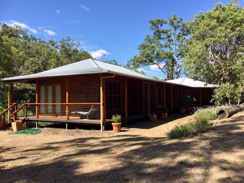 Ravenshoe QLD 4888