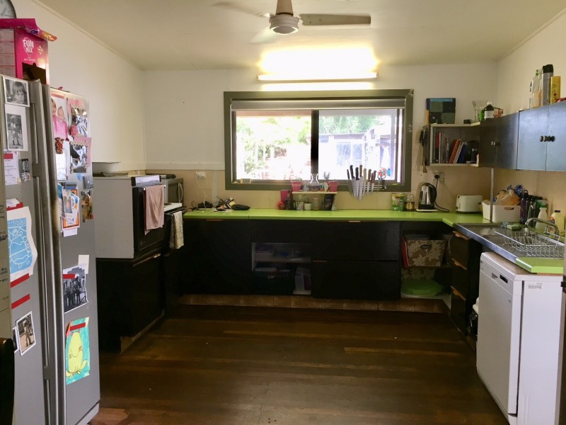 Tolga QLD 4882