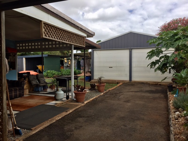 Tolga QLD 4882
