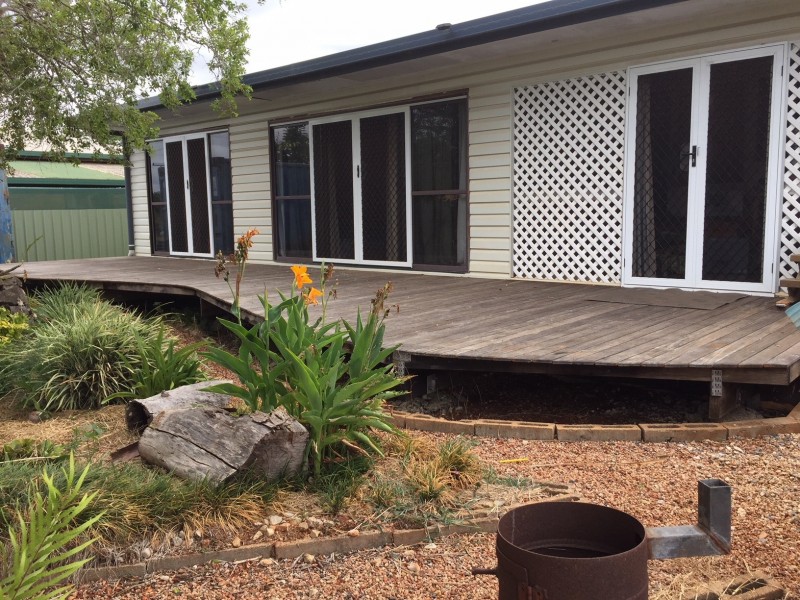 Tolga QLD 4882