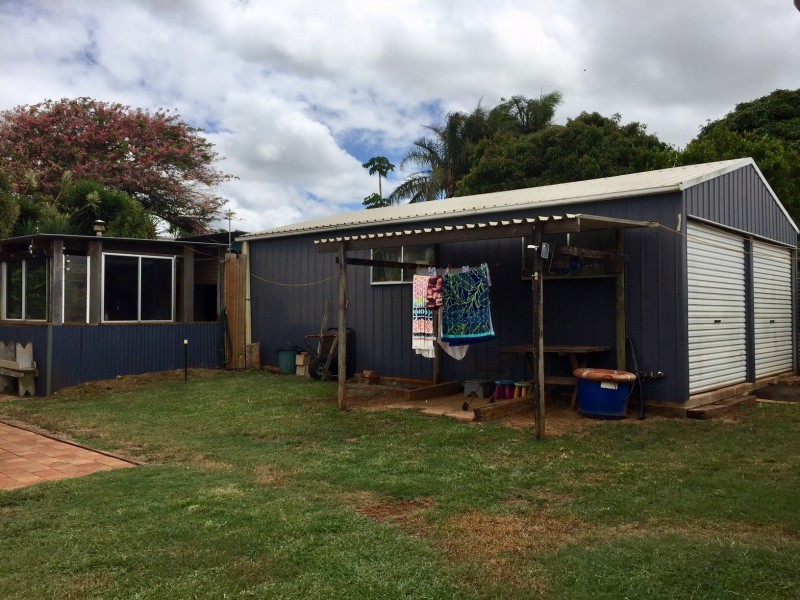 Tolga QLD 4882