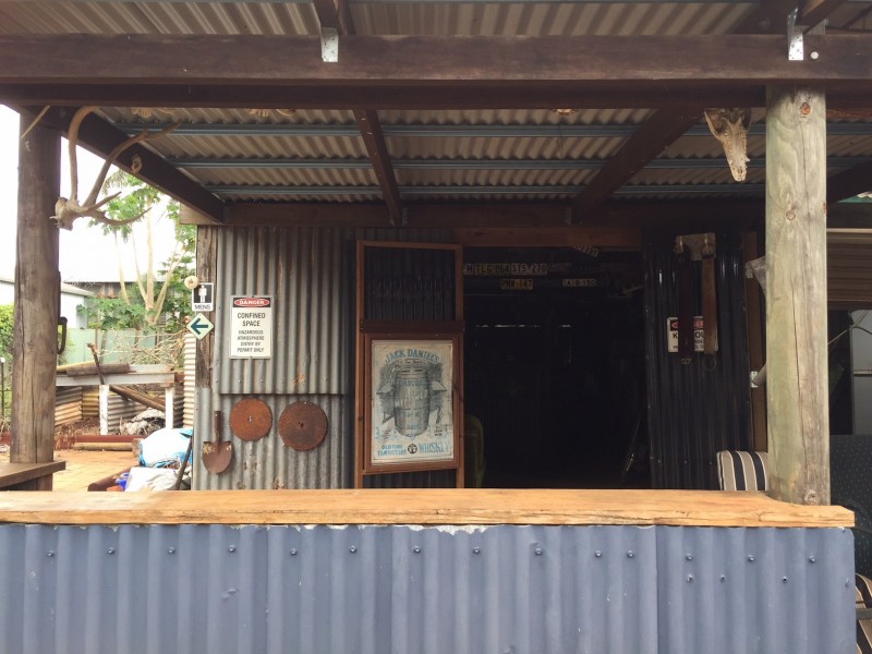 Tolga QLD 4882