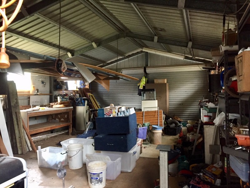 Tolga QLD 4882