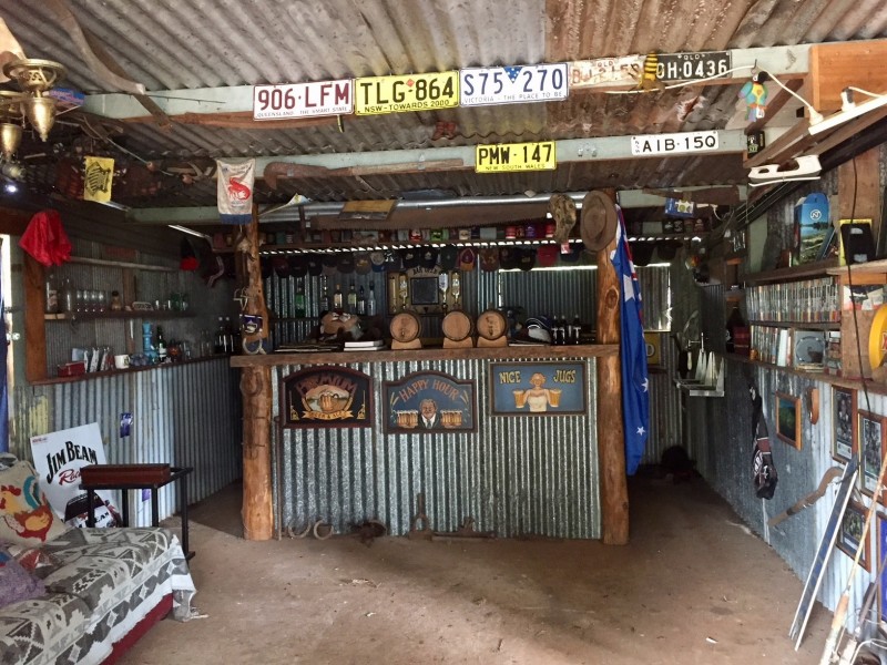 Tolga QLD 4882