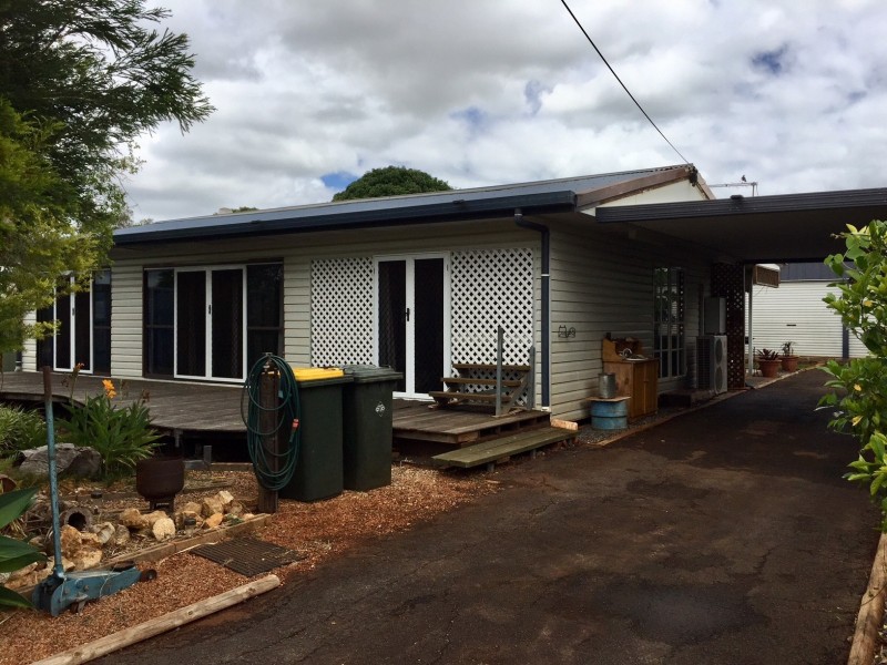 Tolga QLD 4882