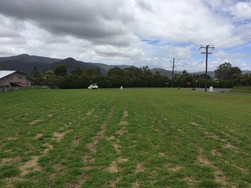 Atherton QLD 4883
