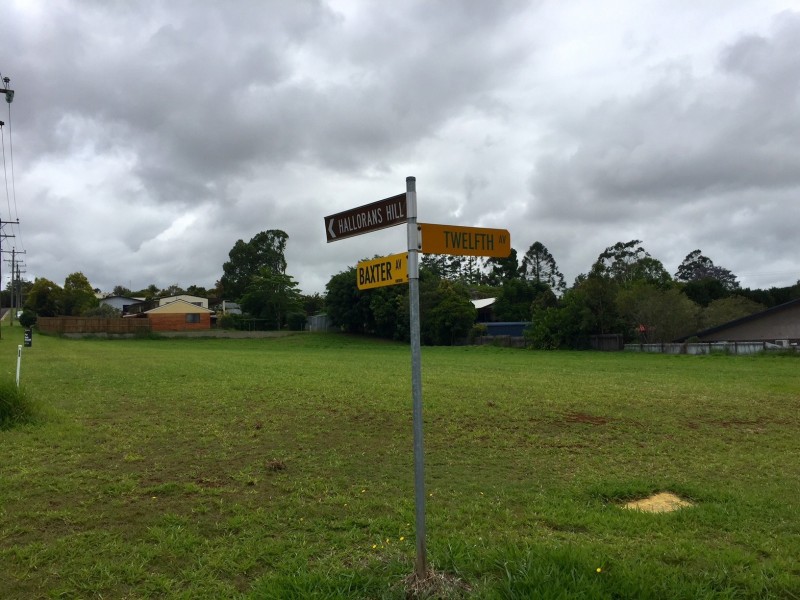 Atherton QLD 4883