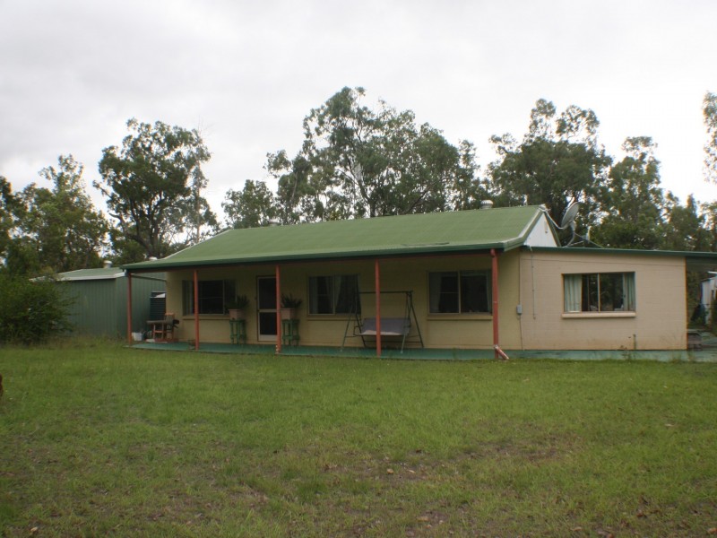 Ravenshoe QLD 4888
