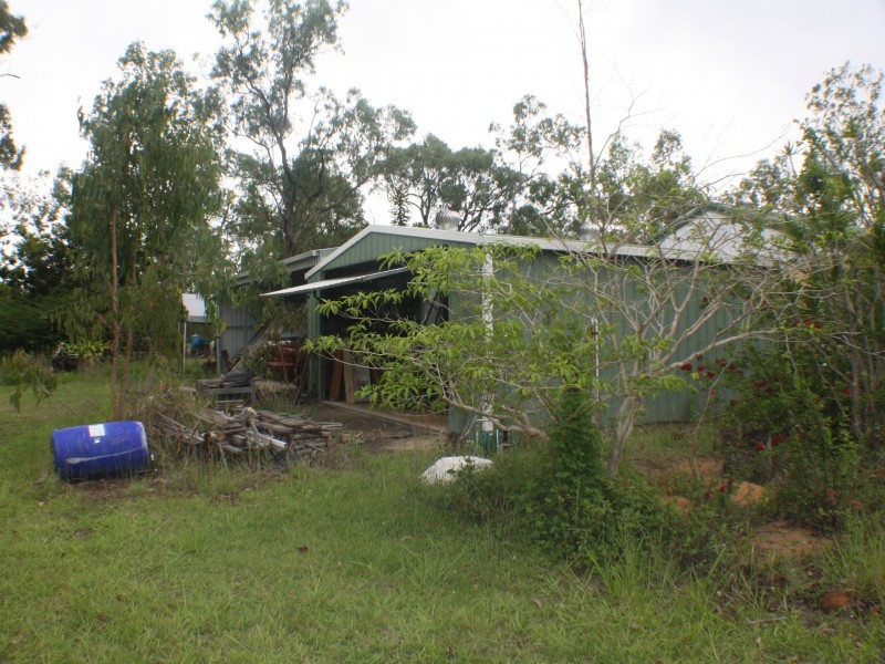 Ravenshoe QLD 4888