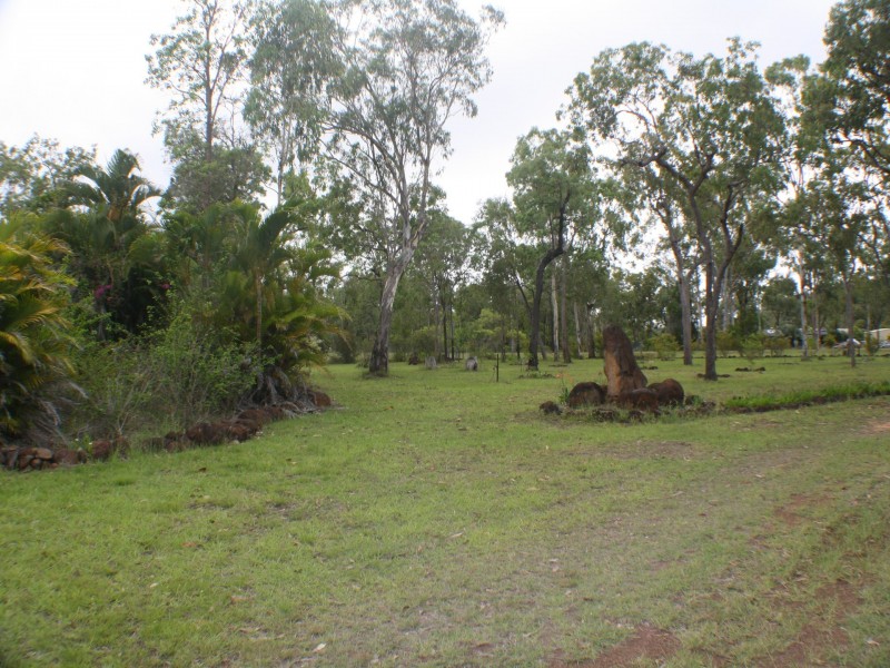Ravenshoe QLD 4888
