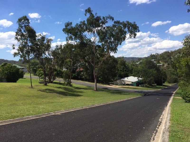 Herberton QLD 4887