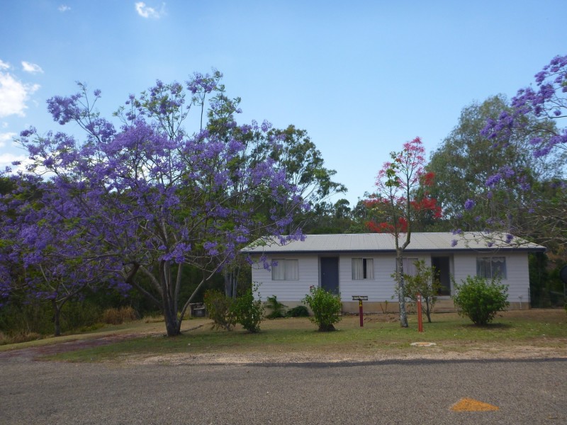 Herberton QLD 4887