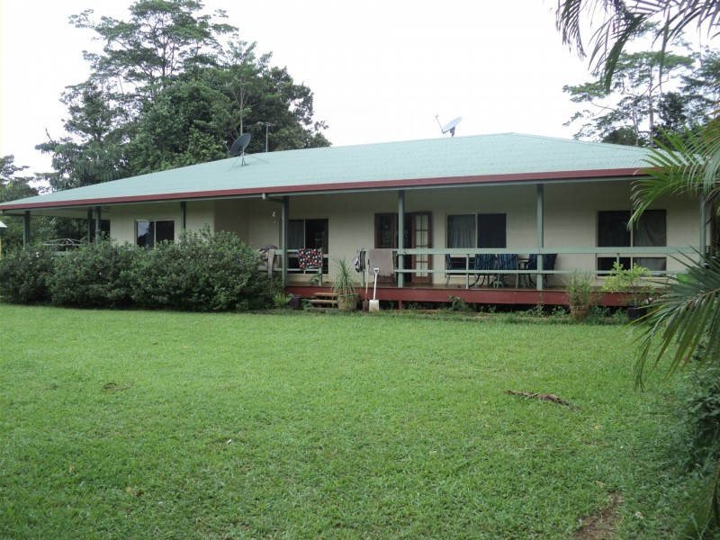 Malanda QLD 4885